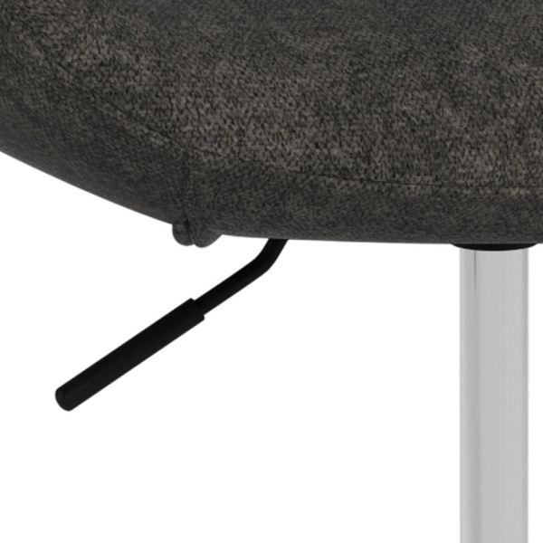 Fotel biurowy Beth beżowy obrotowy z podłokietnikami do biurka ( Rozmiar: uniwersalny )