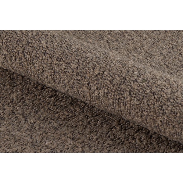 Krzesło Calvin Actona tapicerowane do jadalni skandynawskie z podłokietnikiem ( Rozmiar: uniwersalny )