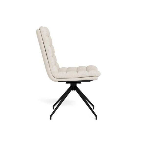 Krzesło Grafton kremowe Cona 9 ( Rozmiar: uniwersalny )