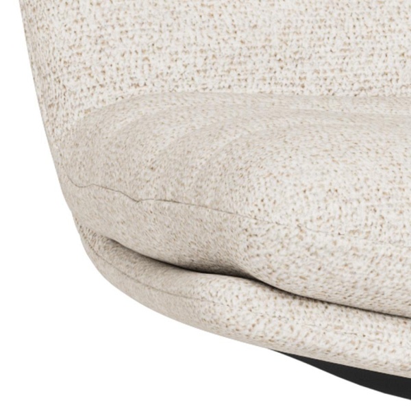 Krzesło Grafton kremowe Cona 9 ( Rozmiar: uniwersalny )