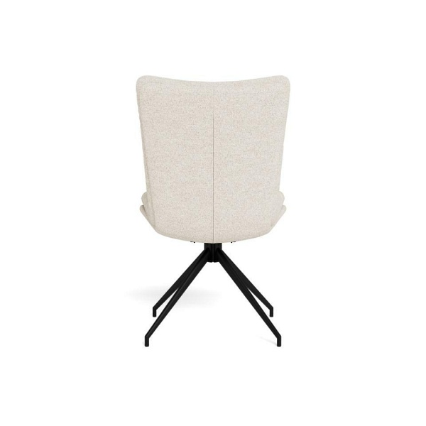 Krzesło Grafton kremowe Cona 9 ( Rozmiar: uniwersalny )