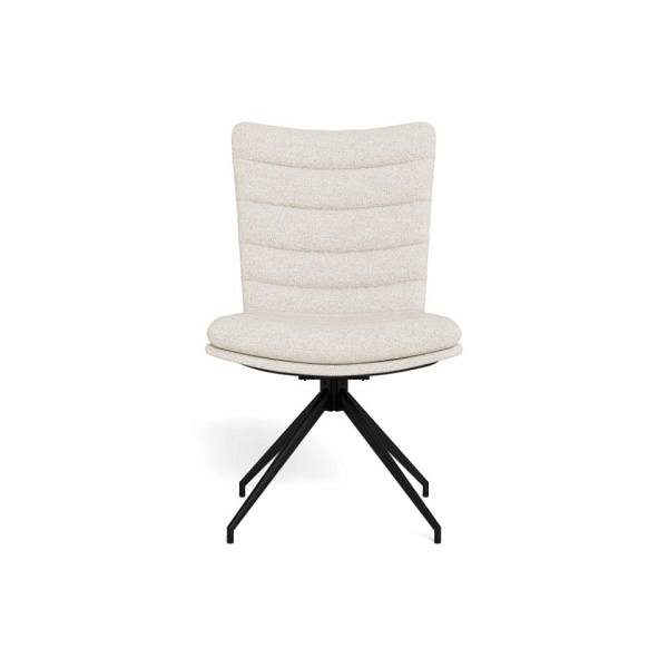 Krzesło Grafton kremowe Cona 9 ( Rozmiar: uniwersalny )