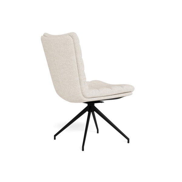 Krzesło Grafton kremowe Cona 9 ( Rozmiar: uniwersalny )