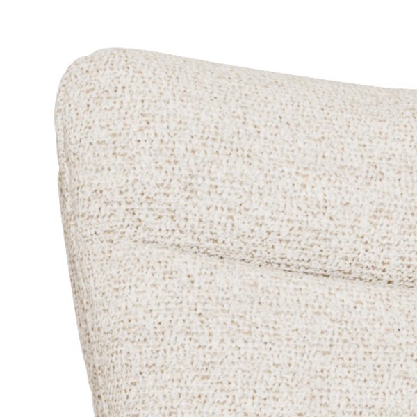 Krzesło Grafton kremowe Cona 9 ( Rozmiar: uniwersalny )