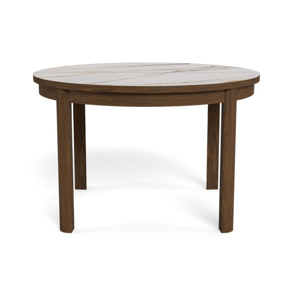 Stůl Southampton 120 cm ( Rozmiar: uniwersalny )