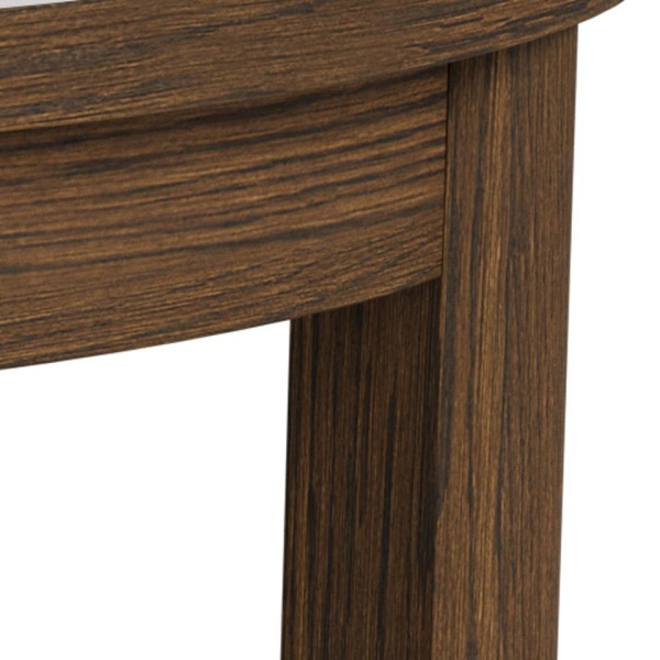 Stůl Southampton 120 cm ( Rozmiar: uniwersalny )