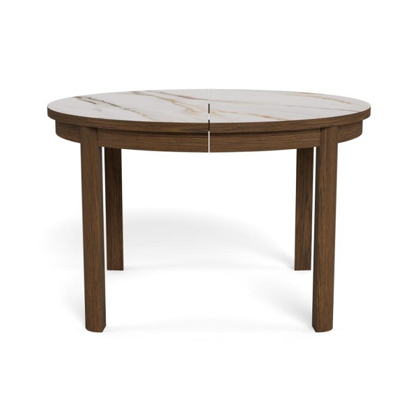 Stůl Southampton 120 cm ( Rozmiar: uniwersalny )