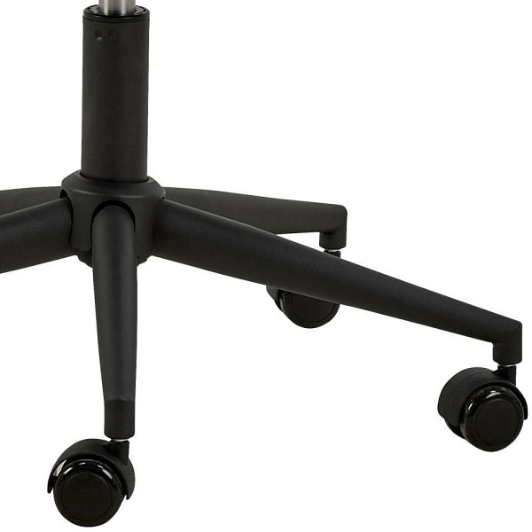 Fotel biurowy obrotowy Eddie beżowy nowoczesny do biurka Actona ( Rozmiar: uniwersalny )