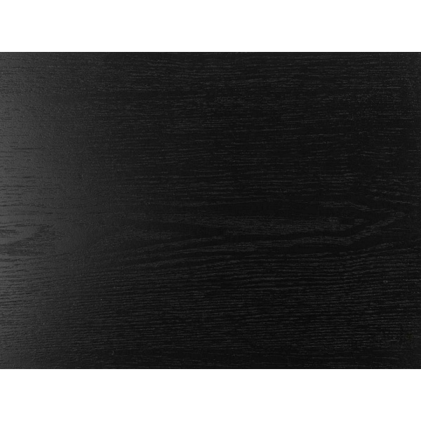 Regał loftowy Seaford V Actona na książki z szufladami czarny jesion ( Rozmiar: uniwersalny )