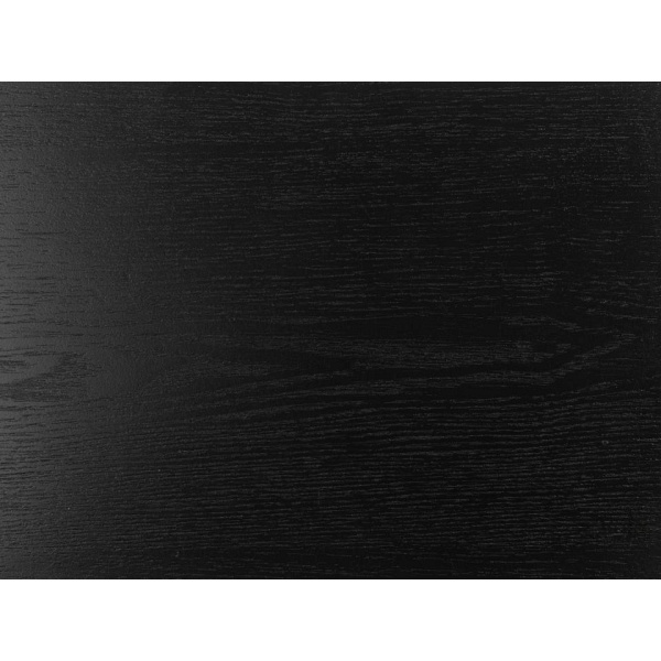 Regał metalowy Seaford II loftowy czarny na książki 77 cm Actona ( Rozmiar: uniwersalny )