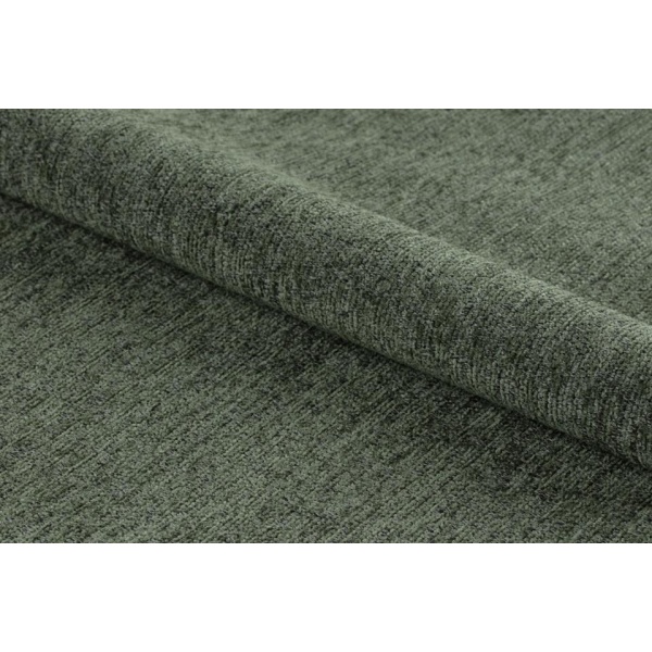 Krzesło Graham Actona zielone obrotowe tapicerowane do jadalni salonu ( Rozmiar: uniwersalny )