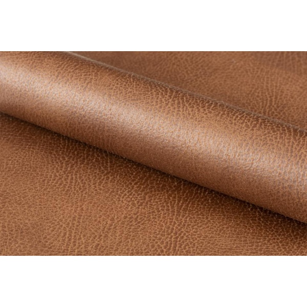 Actona Grafton krzesło obrotowe do jadalni brązowe loftowe ( Rozmiar: uniwersalny )