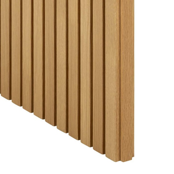 Stół do jadalni Christo 220x105 dąb lakierowany nowoczesny skandynawski ( Rozmiar: uniwersalny )