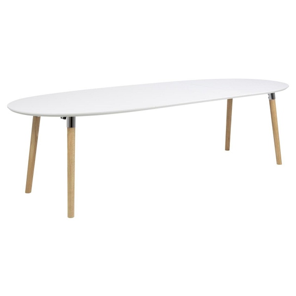 Stół Belina white ( Rozmiar: uniwersalny )