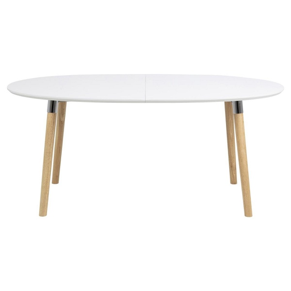 Stół Belina white ( Rozmiar: uniwersalny )