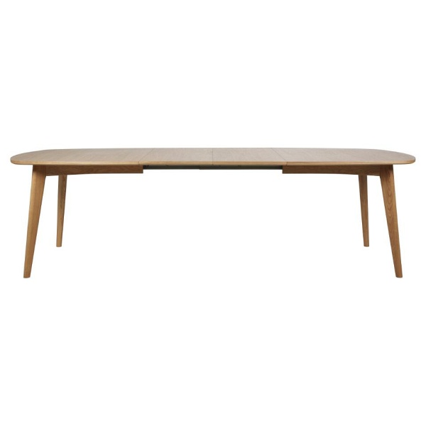 Stół rozkładany Marte naturalny ( Rozmiar: uniwersalny )