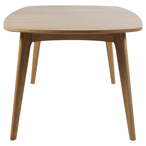 Stół rozkładany Marte naturalny ( Rozmiar: uniwersalny )