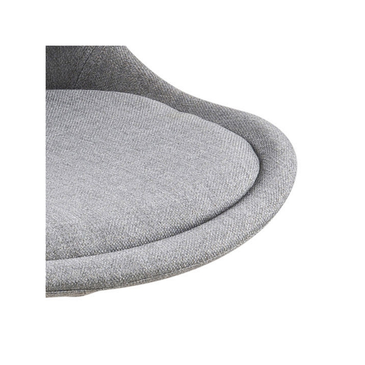 Krzesło Dima light grey - ACTONA
