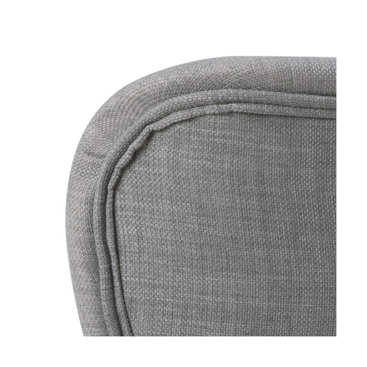 Krzesło Batilda light grey - ACTONA