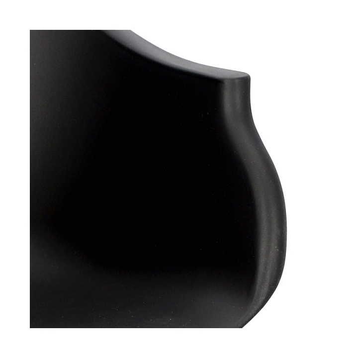 Krzesło Roundy Black - Intesi