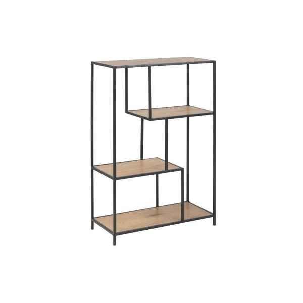 Regał Seaford III ( Rozmiar: uniwersalny )