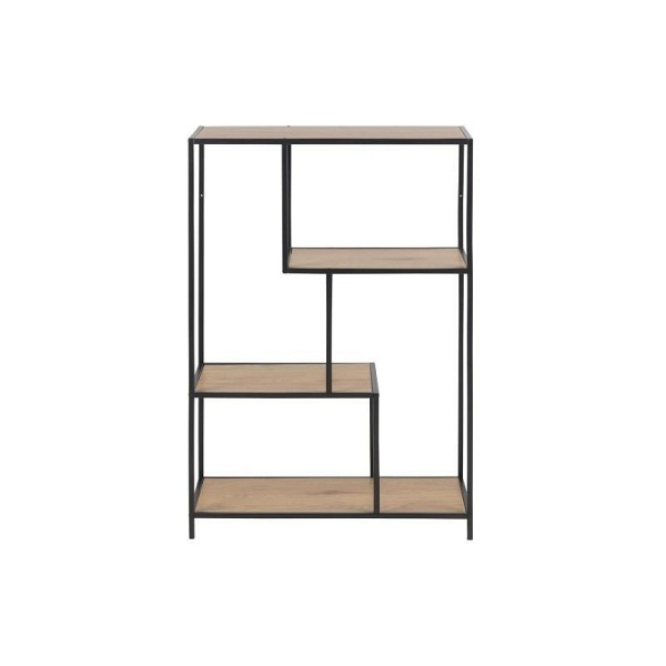 Regał Seaford III ( Rozmiar: uniwersalny )