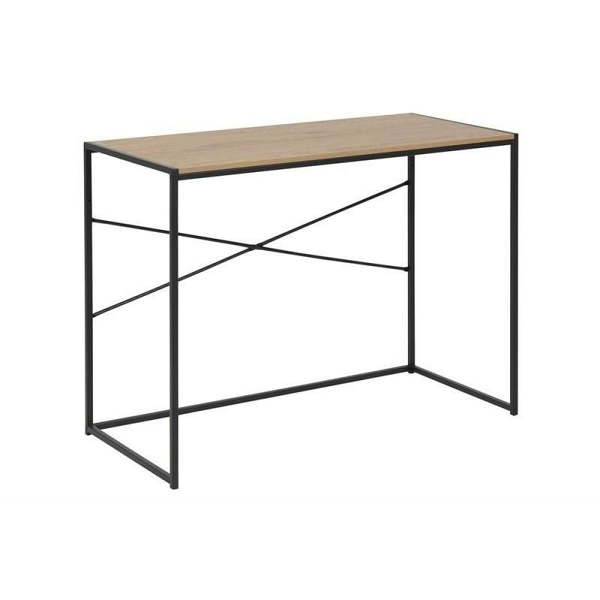 Biurko Seaford Dąb ( Rozmiar: uniwersalny )