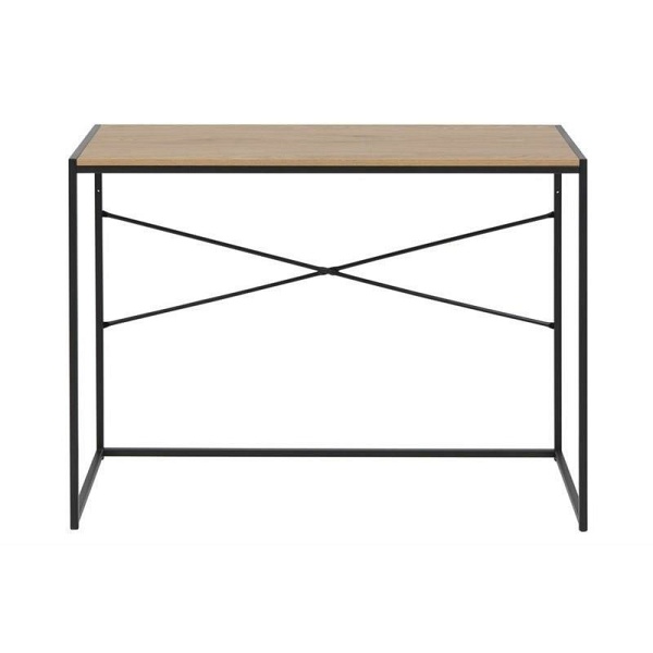 Biurko Seaford Dąb ( Rozmiar: uniwersalny )