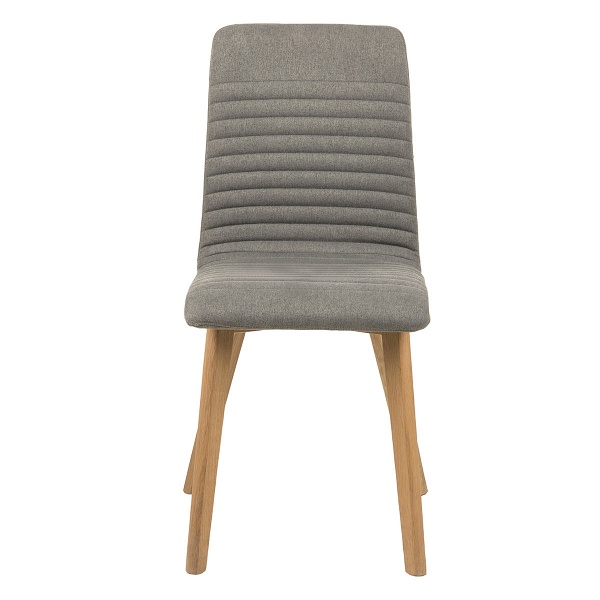 Krzesło Arosa Light Grey ( Rozmiar: uniwersalny )
