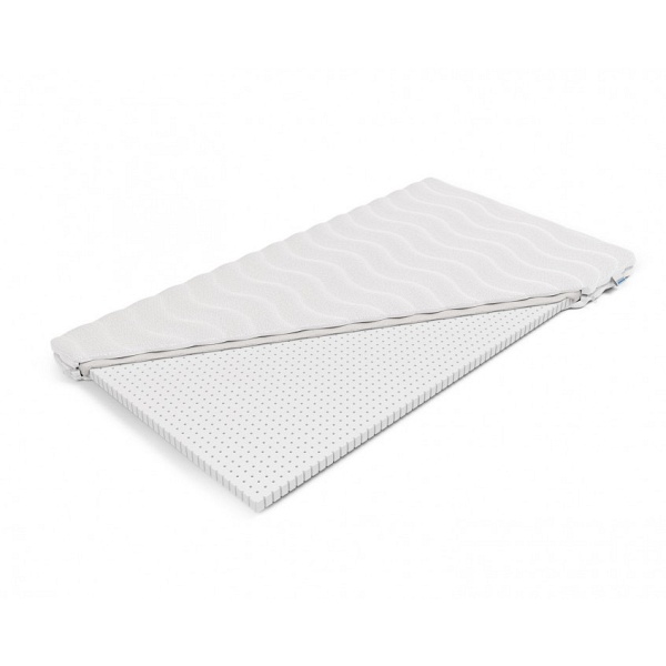 Materac nawierzchniowy z lateksu Leto 90 x 180* - Frankhauer