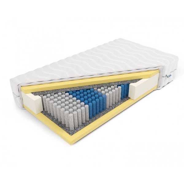 Multipocket memory Perseusz  200 x 200 - Frankhauer