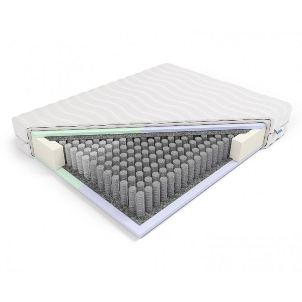 Materac pocket Penelopa i Odyseusz 180 x 200 - Frankhauer