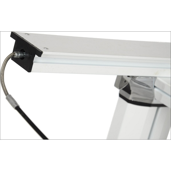 Stelaż biurka i stołu NY-A105 uchylny 146x59x72,5 Stema