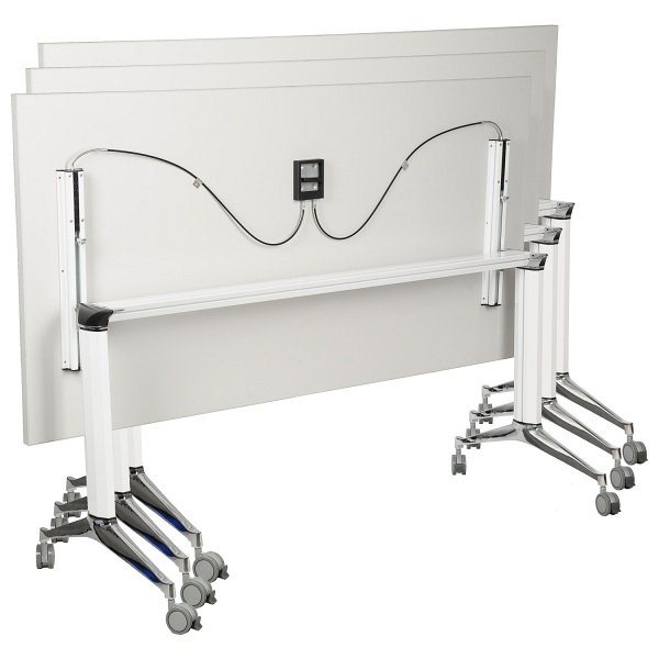 Stelaż biurka i stołu NY-A105 uchylny 146x59x72,5 Stema