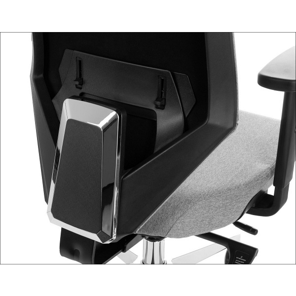 Fotel biurowy gabinetowy ZN-805-C-9 - Stema