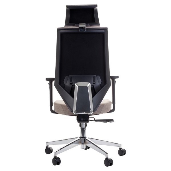 Fotel biurowy gabinetowy ZN-805-C-9 - Stema