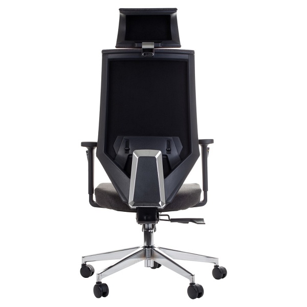 Fotel biurowy gabinetowy ZN-805-C-26 - Stema