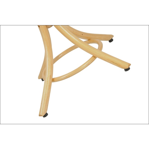 Wieszak stojący WDR-1/N NATURALNY Stema