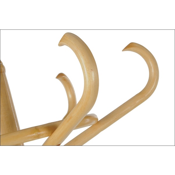 Wieszak stojący WDR-1/N NATURALNY Stema