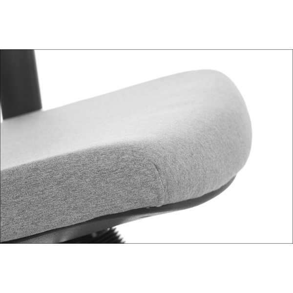 Fotel biurowy gabinetowy ZN-807-B-26 - Stema