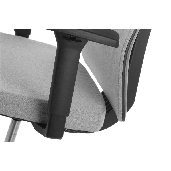 Fotel biurowy gabinetowy ZN-807-B-26 - Stema