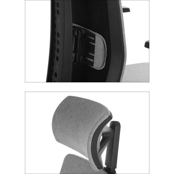 Fotel biurowy gabinetowy ZN-807-B-30 - Stema