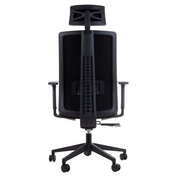 Fotel biurowy gabinetowy ZN-807-B-30 - Stema