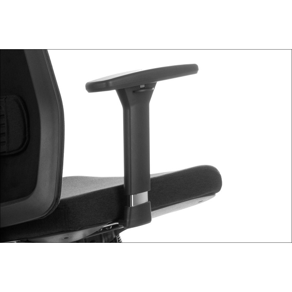 Fotel biurowy gabinetowy ZN-807-C-30 - Stema