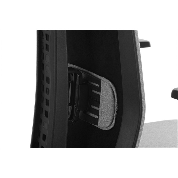 Fotel biurowy gabinetowy ZN-807-C-30 - Stema