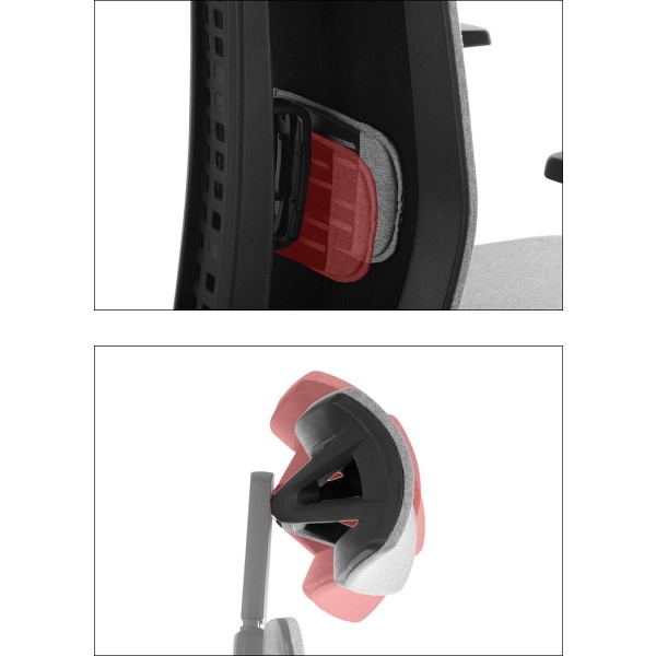 Fotel biurowy gabinetowy ZN-807-C-30 - Stema