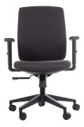 Krzesło biurowe obrotowe ZN-605-B-26 - Stema