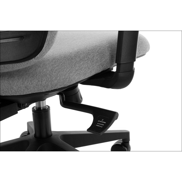 Krzesło biurowe obrotowe ZN-605-B-26 - Stema