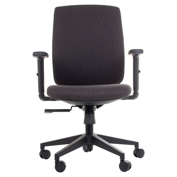 Krzesło biurowe obrotowe ZN-605-B-26 - Stema