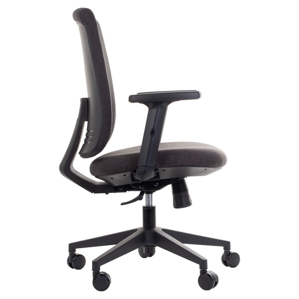 Krzesło biurowe obrotowe ZN-605-B-26 - Stema